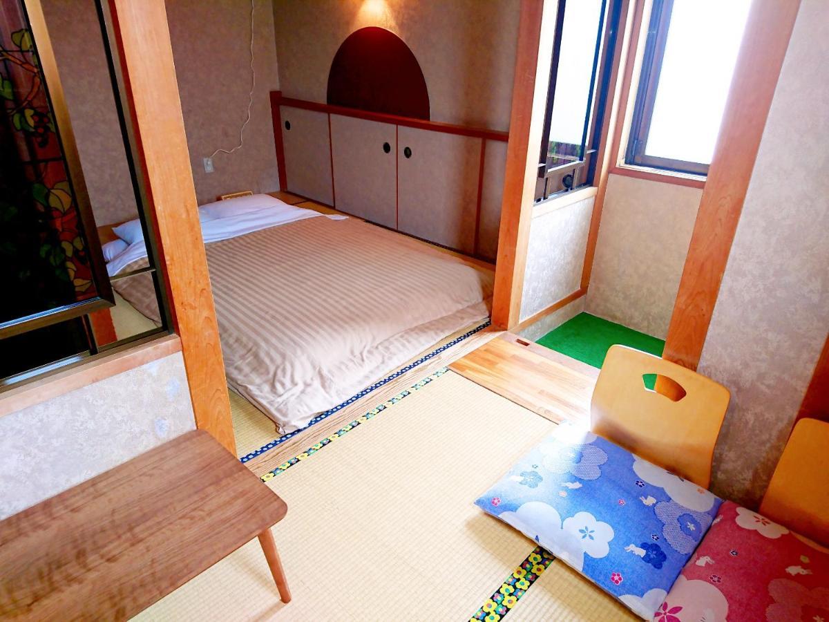 Hotel Unicorn Nagano Exterior foto